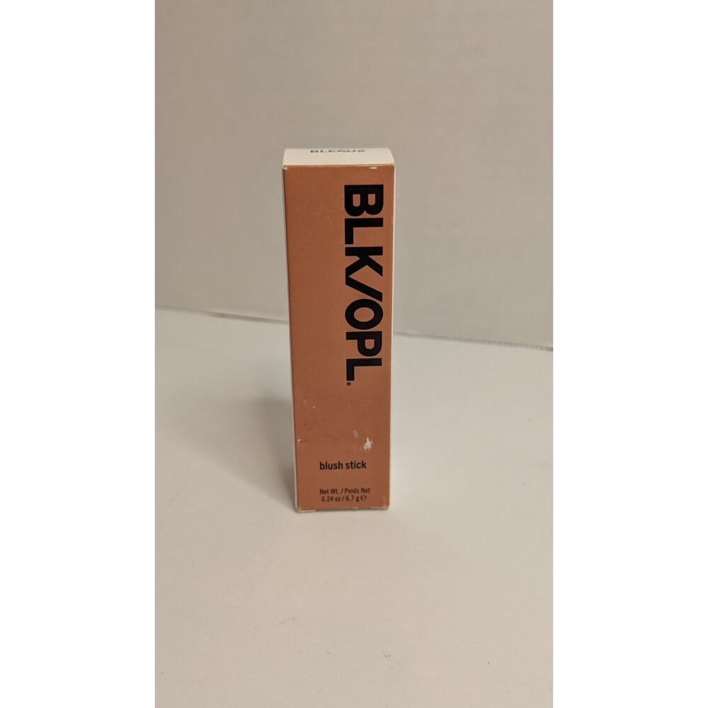 BLK/OPL‎ ColorSplurge Blush Stick - [BLEAUX] - Cream to Powder - NIB